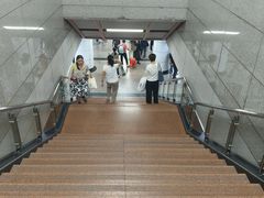 -公园前(地铁站)