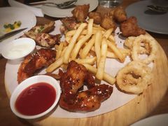 -G+KITCHEN(龙湖狮山天街店)