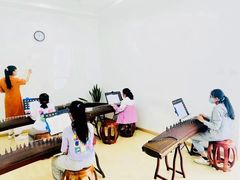-东书房琴棋书画馆(昆城校区)