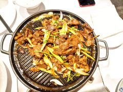 -东门烤鸭店(鼓楼店)