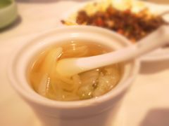 开水白菜-文杏酒楼(一品天下店)