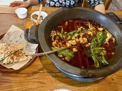 -都江堰石锅鱼