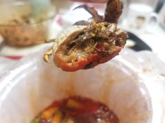 -叶派龙虾•招牌香辣蟹·海鲜(中海国际店)