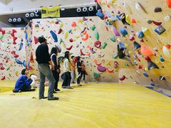 -问山MountQuest攀岩馆