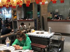 -贰回巷火锅馆(钟楼店)