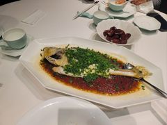 -世博源公馆·本帮融合菜·主题包厢·江景餐厅