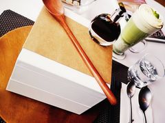 -FOUNT创意日料