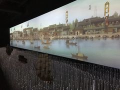 -广州市城市规划展览中心