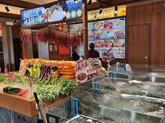 -大潮淮·淮扬菜(何园旗舰店)