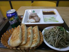 -李连贵熏肉大饼(金隅嘉品Mall店)
