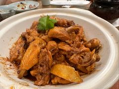 -西江美食舫·江西菜(健德桥店)