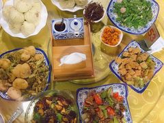 -宝正臻天津包子总店(金阳光居易店)
