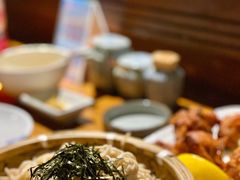 -万藏·荞麦酒房BANKURA JAPANESE SOBA KITCHEN(长乐路店)