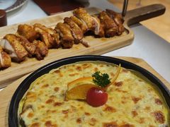 -俄士厨房(未来城店)