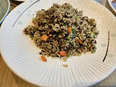 -菩提树·素食餐厅(汇智国际商业中心店)