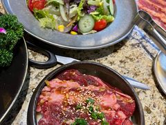-首尔烤肉大排档(合生汇店)