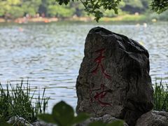-紫霞湖公园