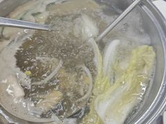 -阿波潮汕牛肉火锅·汤粉面(拱北店)