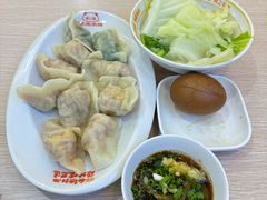 -状元水饺(成都SM广场店)