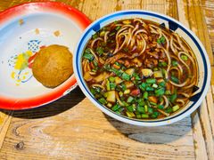 -袁家村关中印象体验地(大唐不夜城店)