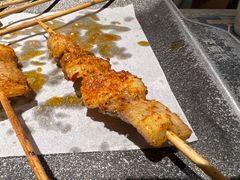 大五花-管氏翅吧(广渠门店)