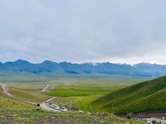 -新疆那拉提国家旅游度假区