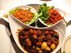 拌干豆腐丝-七八冷面·延边朝鲜族美食(圣熙八号店)