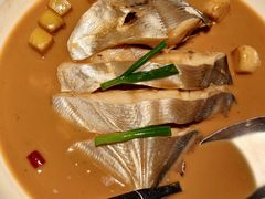 鲳鱼-新荣记(椒江店)
