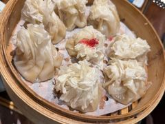 -龍聚祥烧麦馆(鼓楼店)