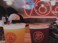 -Devils’ Brewery小恶魔精酿啤酒(武汉天地店)