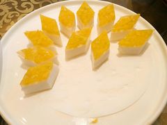 椰冻-大方圆酒楼(新颜东路店)