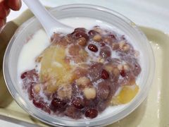 -百花传统甜品店(原址店)