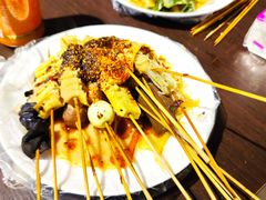 -郭记小街麻辣烫(南小街总店)