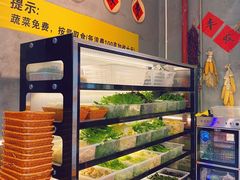 -黔多多贵州地摊火锅(木古地铁站店)