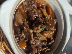 -风味小馆(天目湖宾馆店)