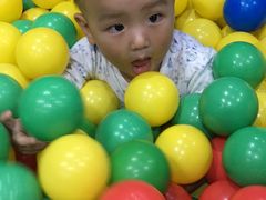 -美吉姆国际儿童发展中心(红谷滩绿地缤纷城中心)