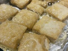 炸豆腐-贵凤凰贵州米粉(望京店)