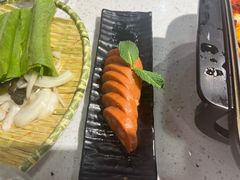 -鱼酷活鱼烤鱼(北美店)