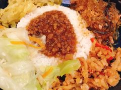 -馔豚·台北菜专门店(深圳湾万象城店)