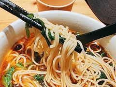 -和府捞面(东方浮庭店)
