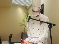 -晟永興烤鸭店(五道口店)