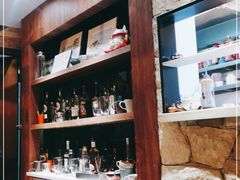 -LA CREPERIE BRETONNE布列塔尼法式餐厅(天童北路店)