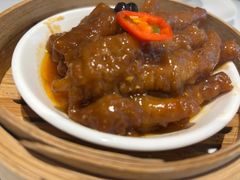 -皇朝尊会(龙之梦大酒店)