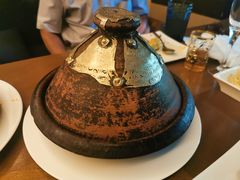 -Tajine Moroccan塔金摩洛哥中东餐厅
