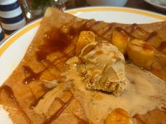 -La Creperie法餐厅(芮欧百货店)