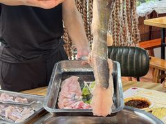 -青山青豆花·笑禅豆腐鱼(黄泥塝店)