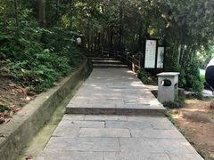 -敬亭山风景名胜区