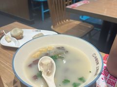 -小杨生煎(乐坊虹井店)