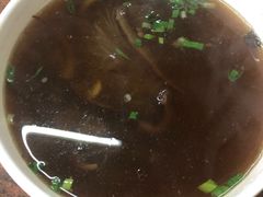 -清真蒋有记(老门东店)