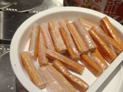 -龍歌自助小火锅(芝罘万达店)